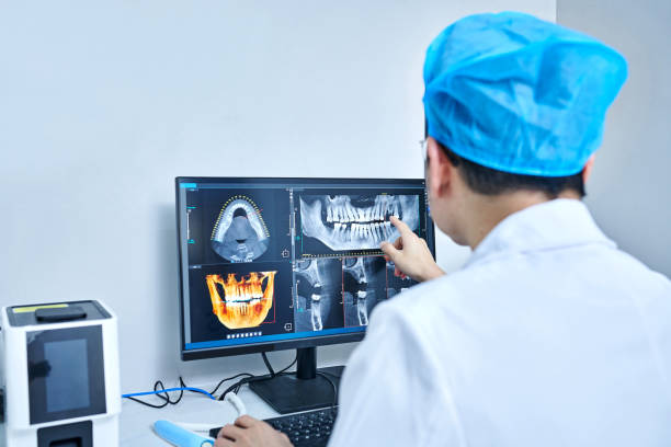 Best Broken Tooth Emergency  in Doffing, TX