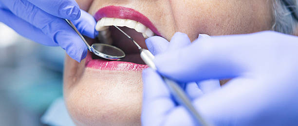 Best Tooth Pain Emergency Relief  in Doffing, TX